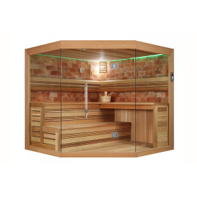  Fonteyn | Sauna Marriott 220 | Red Cedar 860632-10